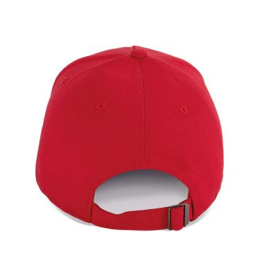 5-PANEL CAP - K-UP GOLD LABEL