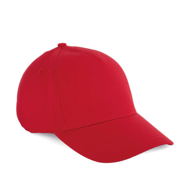 5-PANEL CAP - K-UP GOLD LABEL