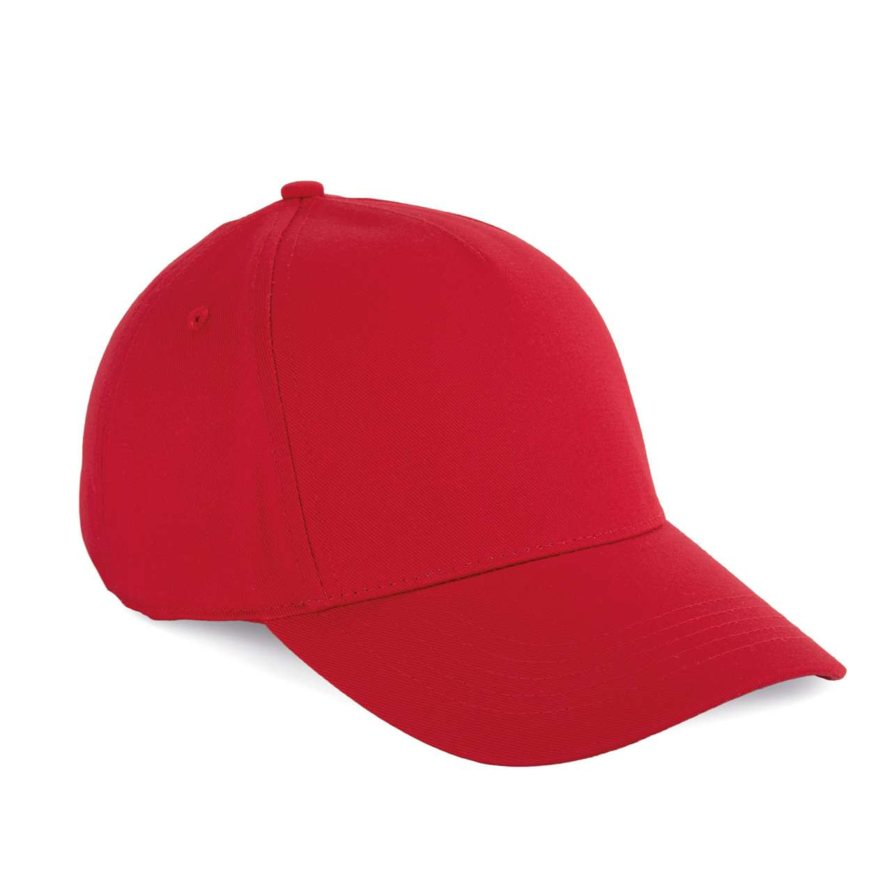 5-PANEL CAP - K-UP GOLD LABEL