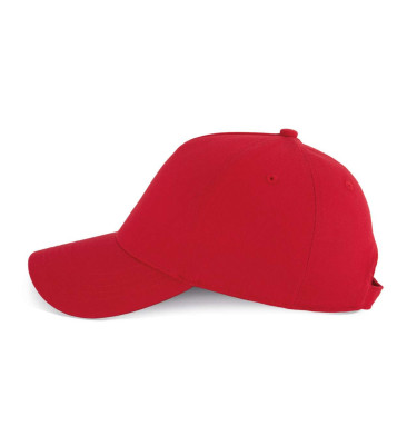 5-PANEL CAP - K-UP GOLD LABEL
