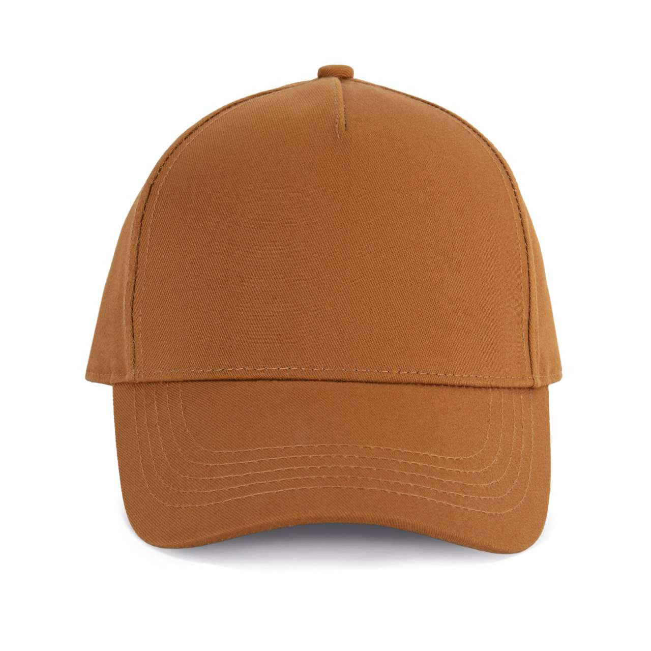 5-PANEL CAP - K-UP GOLD LABEL