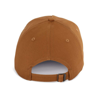 5-PANEL CAP - K-UP GOLD LABEL
