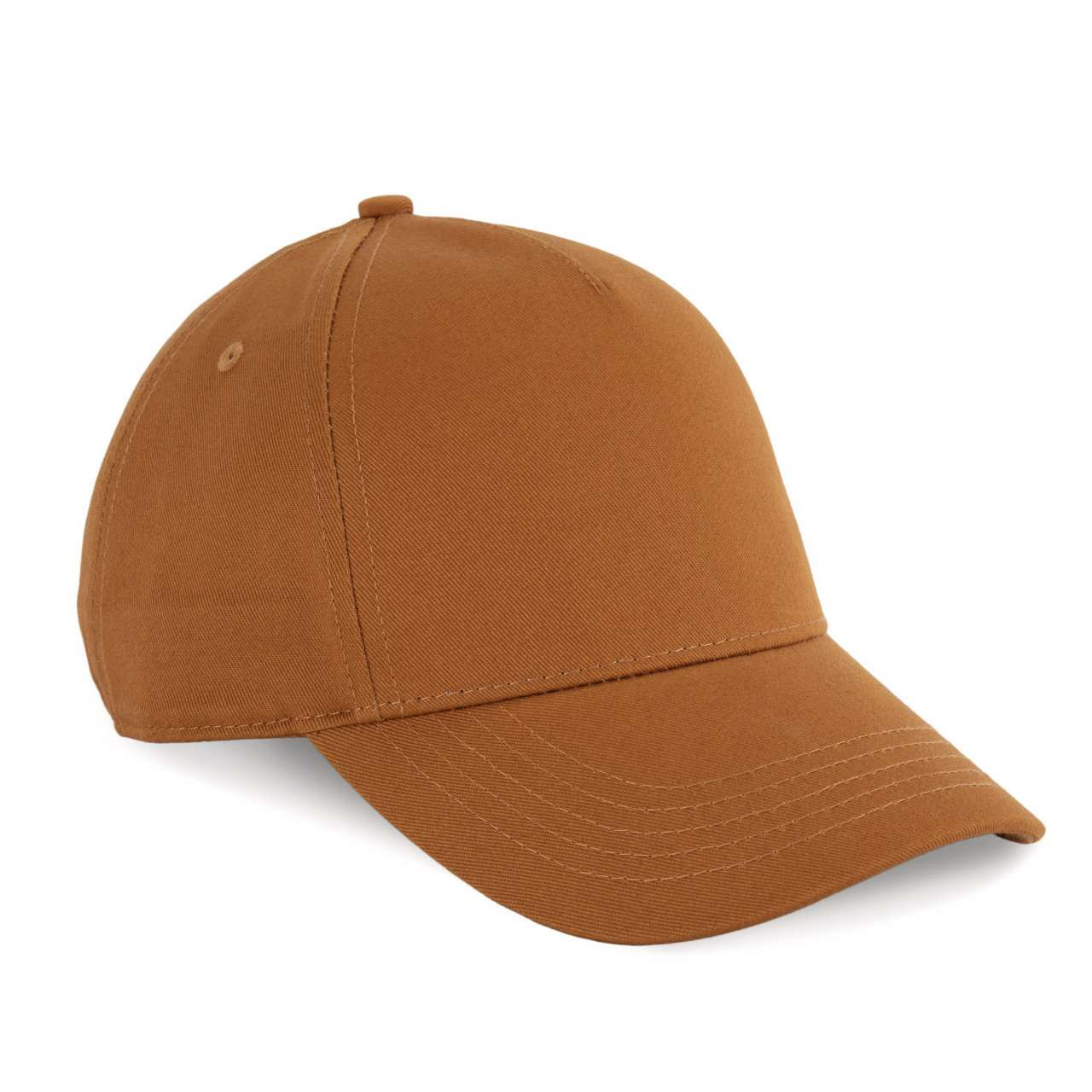 5-PANEL CAP - K-UP GOLD LABEL