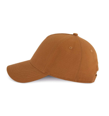 5-PANEL CAP - K-UP GOLD LABEL