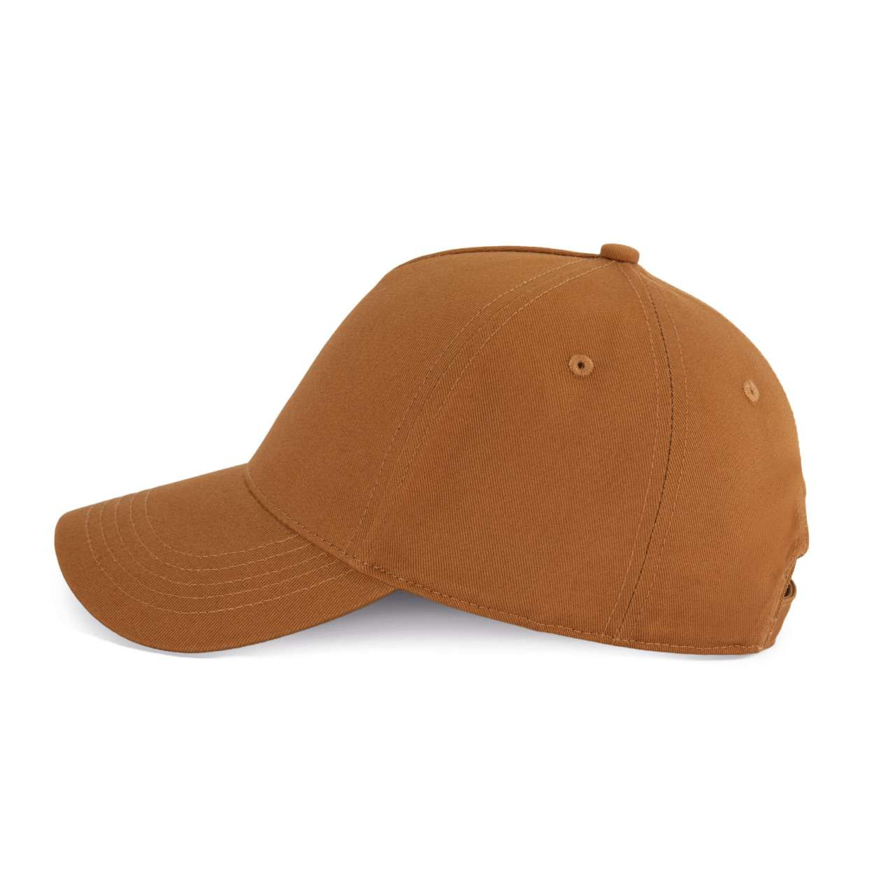 5-PANEL CAP - K-UP GOLD LABEL