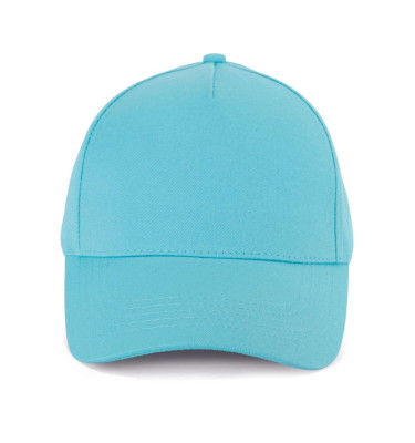 Icy turquoise