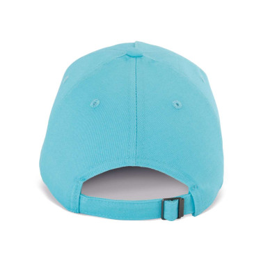 5-PANEL CAP - K-UP GOLD LABEL