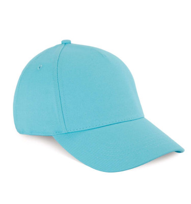 5-PANEL CAP - K-UP GOLD LABEL