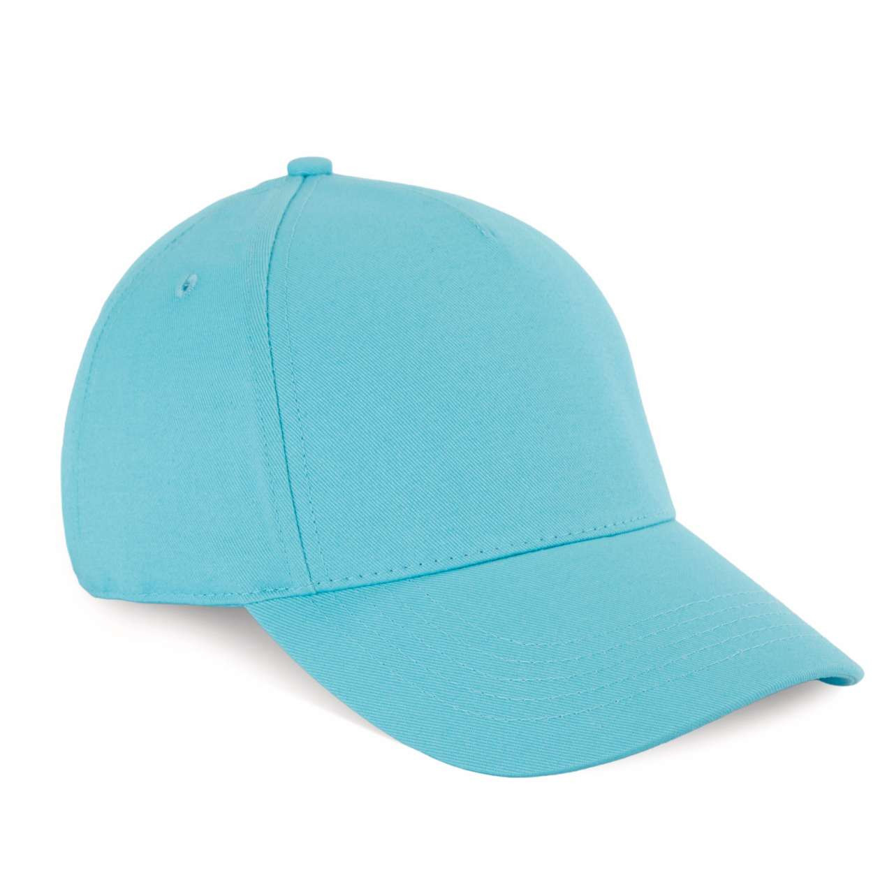 5-PANEL CAP - K-UP GOLD LABEL