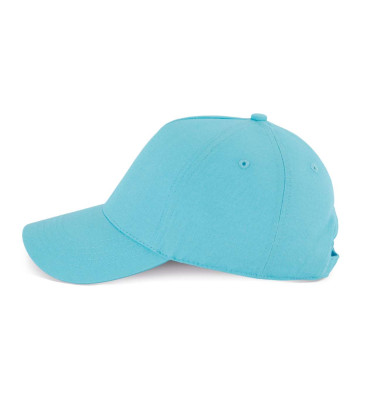 5-PANEL CAP - K-UP GOLD LABEL