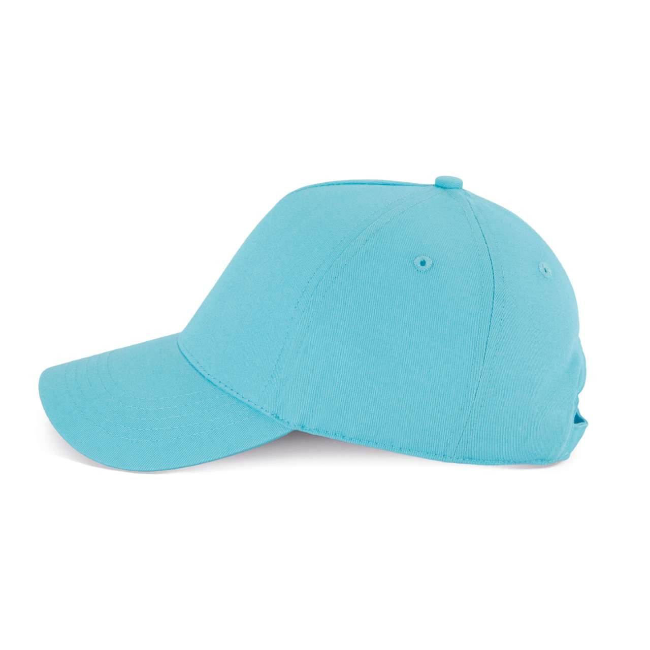 5-PANEL CAP - K-UP GOLD LABEL