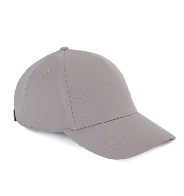 5-PANEL CAP - K-UP GOLD LABEL