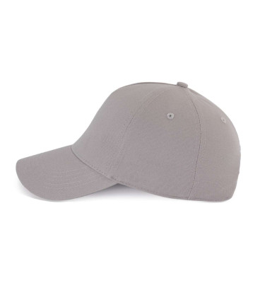 5-PANEL CAP - K-UP GOLD LABEL