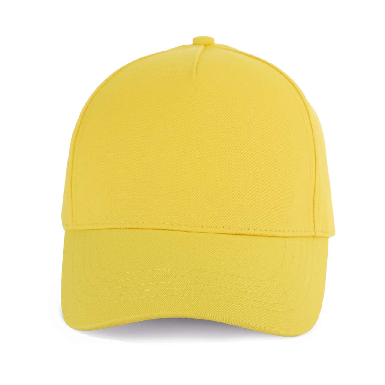 5-PANEL CAP - K-UP GOLD LABEL