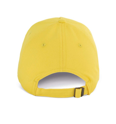 5-PANEL CAP - K-UP GOLD LABEL