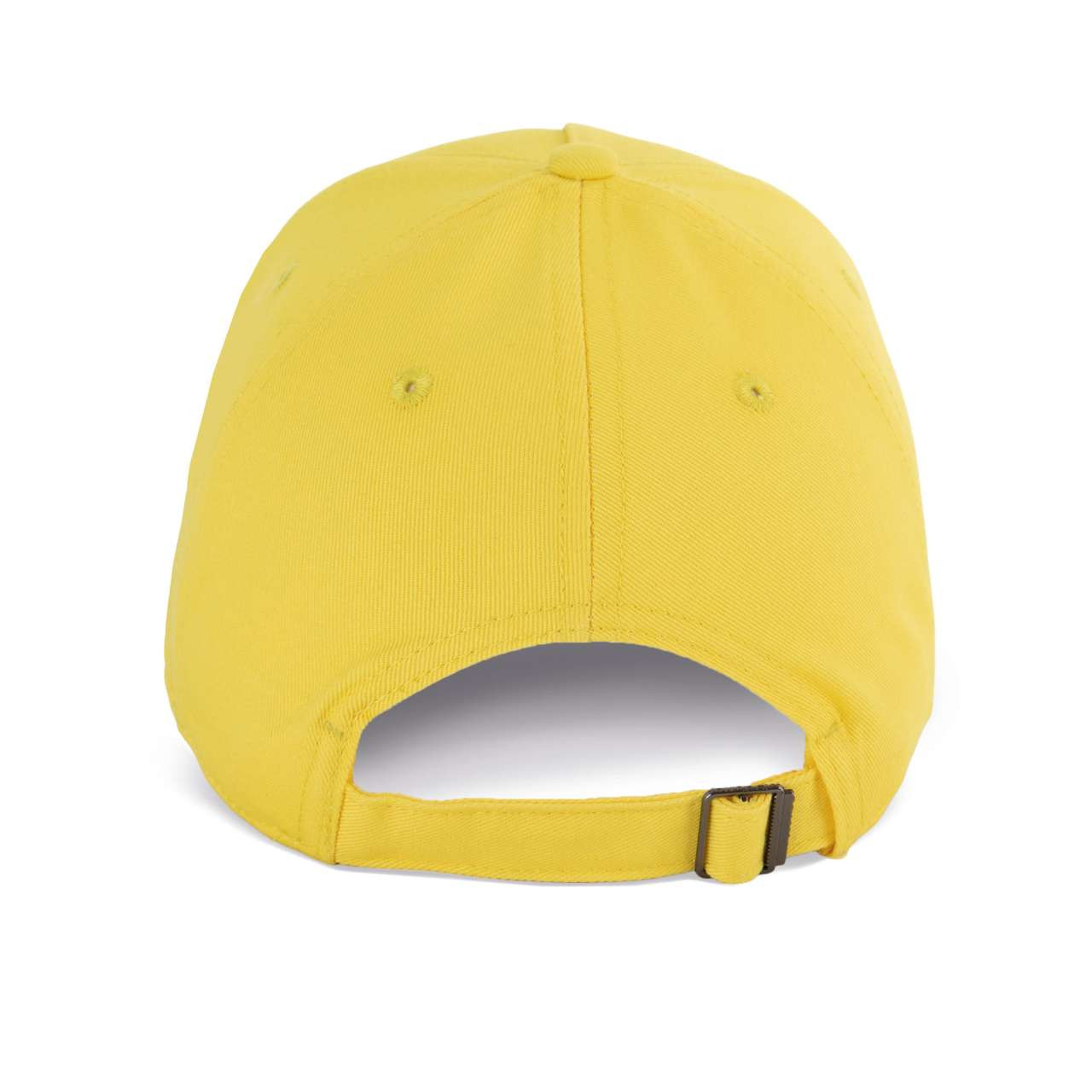 5-PANEL CAP - K-UP GOLD LABEL