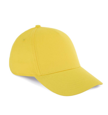 5-PANEL CAP - K-UP GOLD LABEL