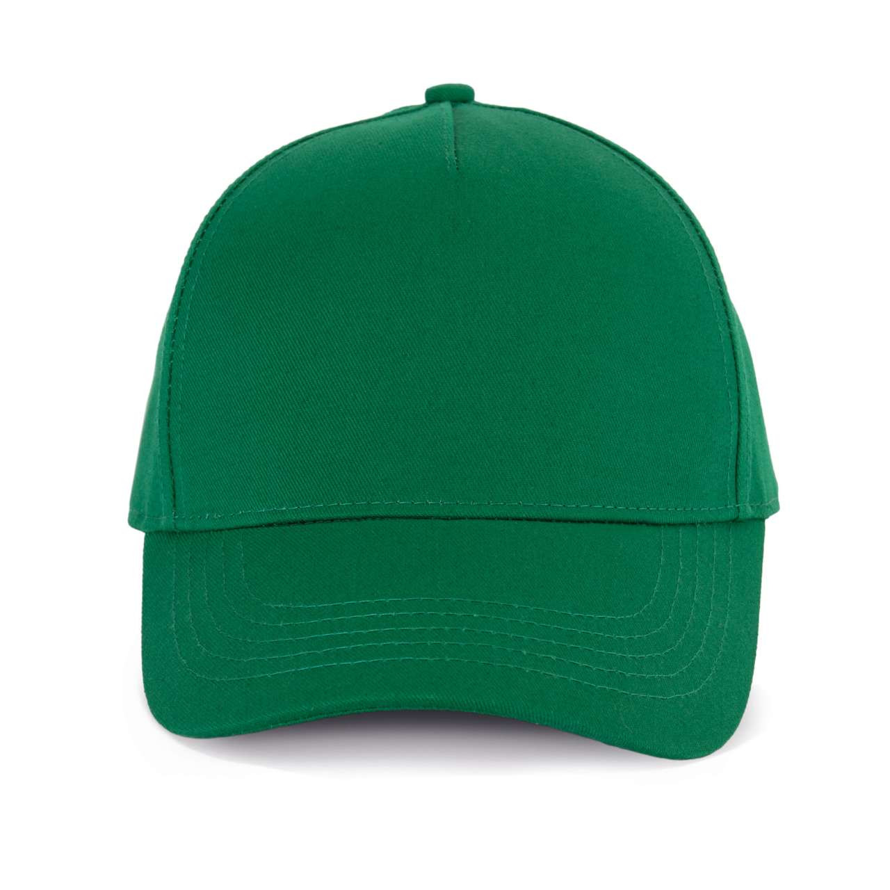 5-PANEL CAP - K-UP GOLD LABEL