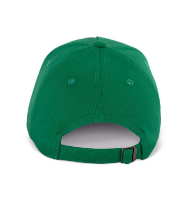 5-PANEL CAP - K-UP GOLD LABEL