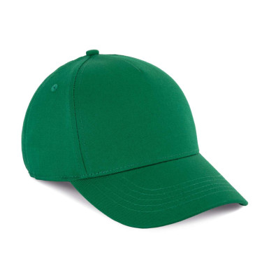 5-PANEL CAP - K-UP GOLD LABEL