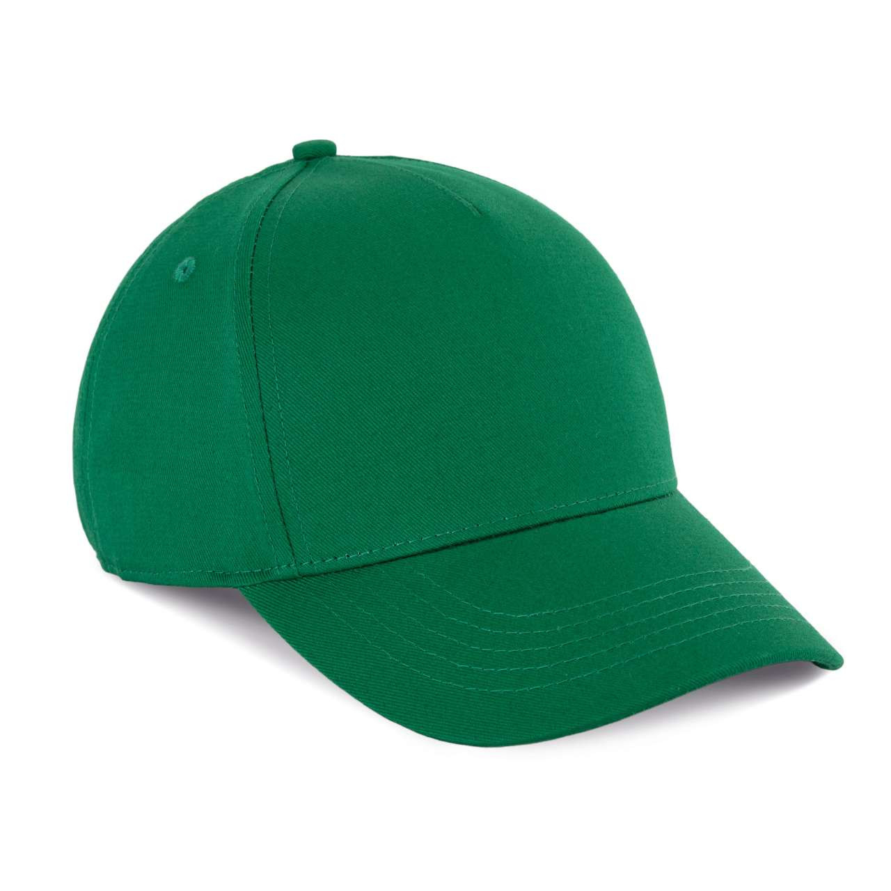 5-PANEL CAP - K-UP GOLD LABEL