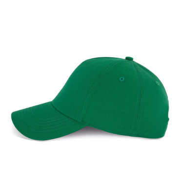 5-PANEL CAP - K-UP GOLD LABEL