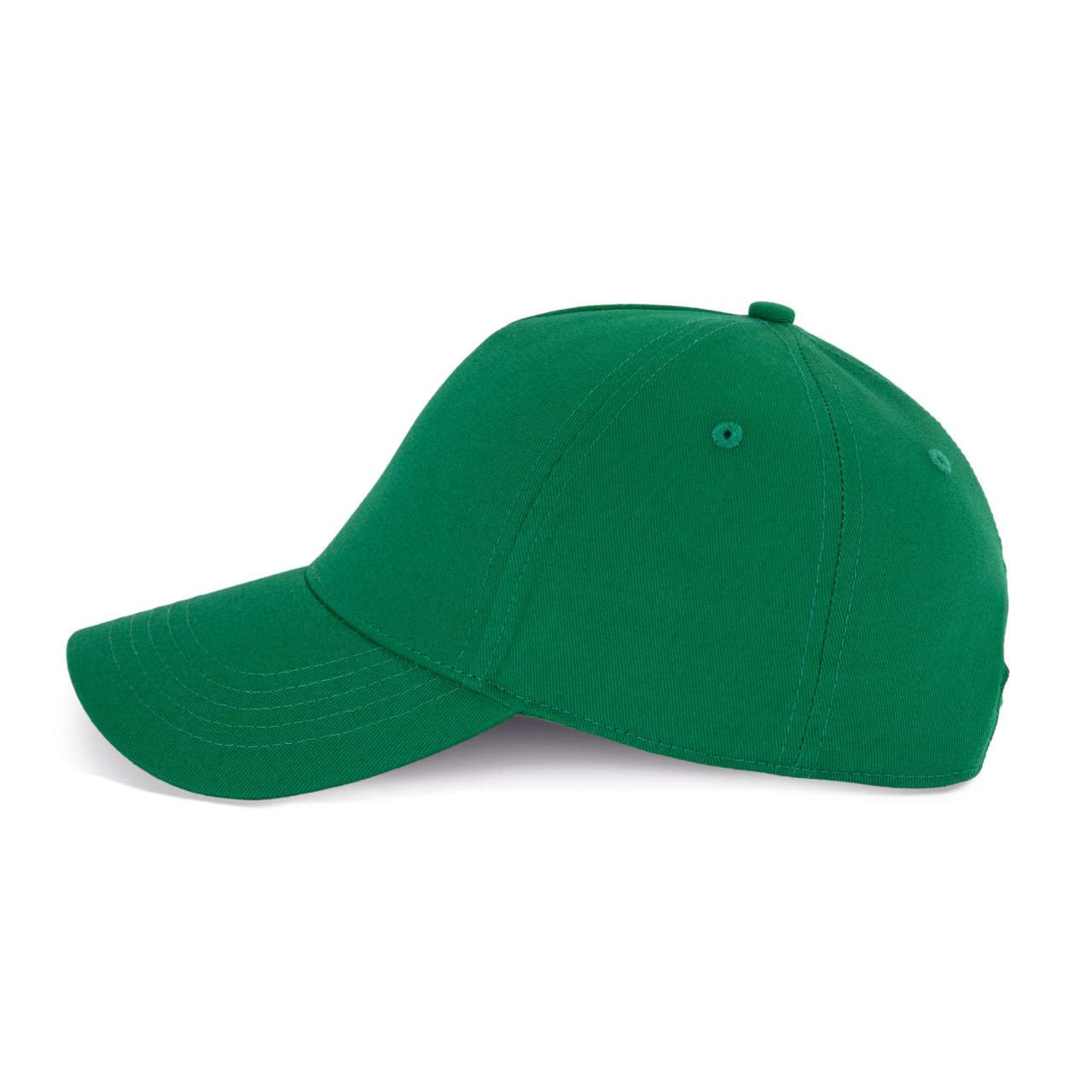 5-PANEL CAP - K-UP GOLD LABEL