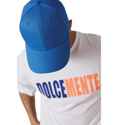 6-PANEL CAP - K-UP GOLD LABEL