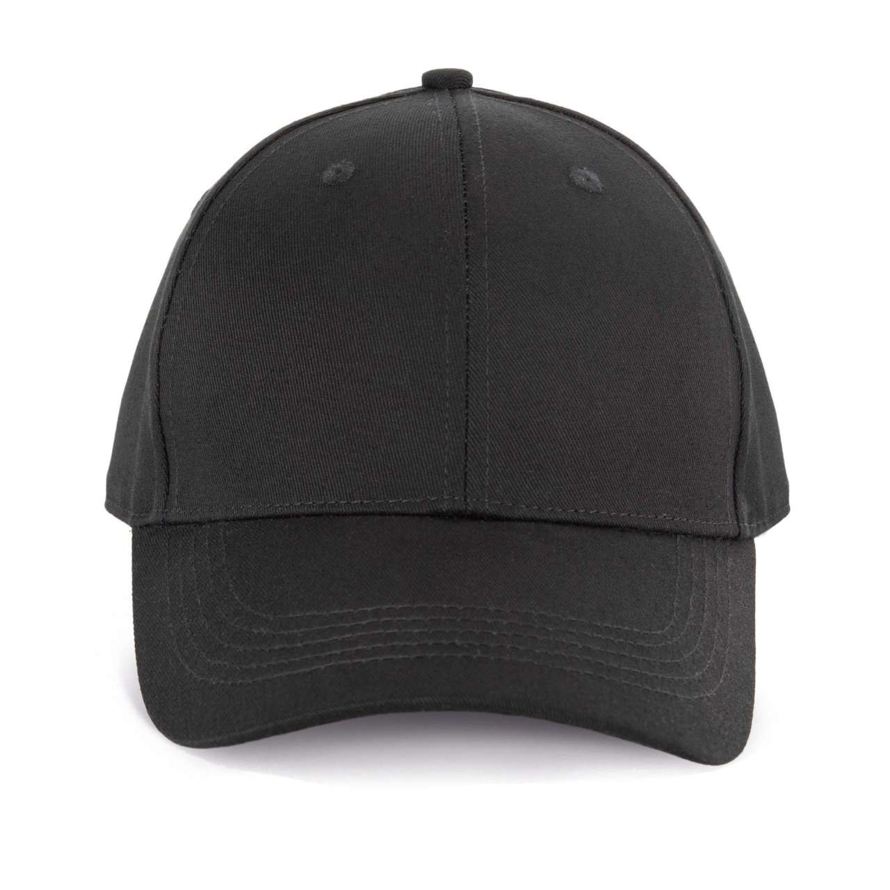 6-PANEL CAP - K-UP GOLD LABEL
