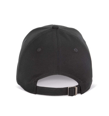 6-PANEL CAP - K-UP GOLD LABEL