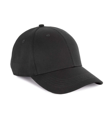 6-PANEL CAP - K-UP GOLD LABEL