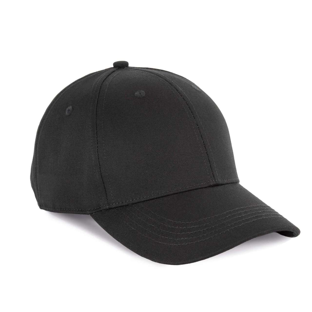 6-PANEL CAP - K-UP GOLD LABEL
