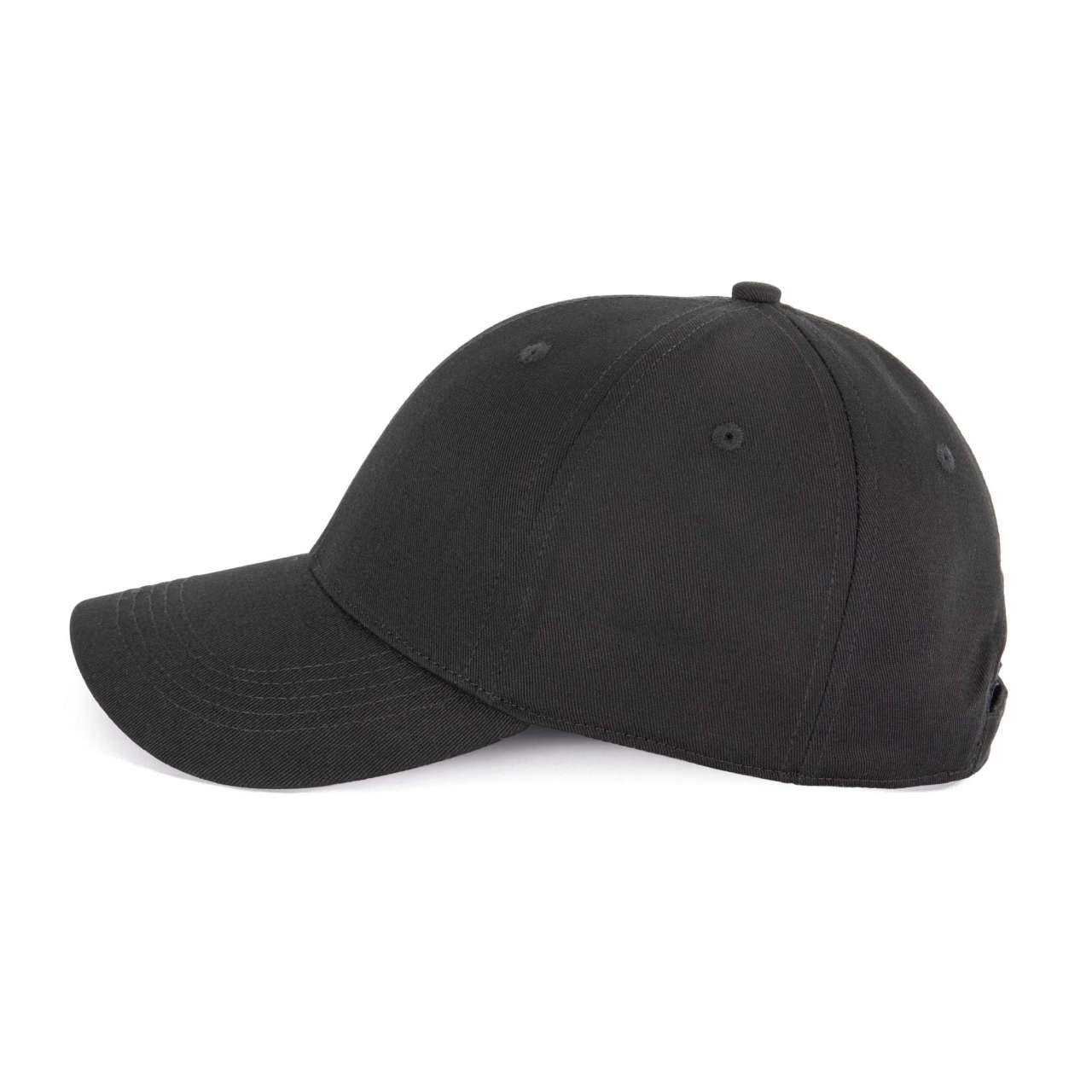 6-PANEL CAP - K-UP GOLD LABEL