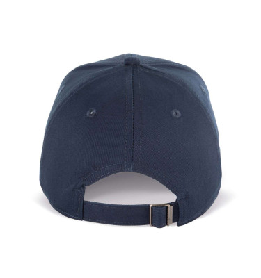 6-PANEL CAP - K-UP GOLD LABEL