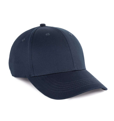 6-PANEL CAP - K-UP GOLD LABEL