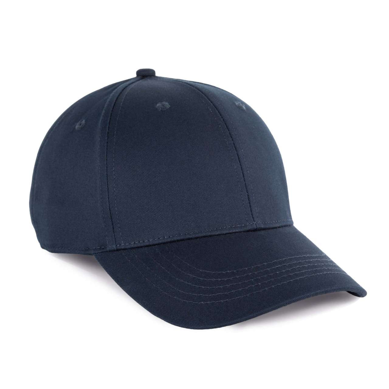 6-PANEL CAP - K-UP GOLD LABEL
