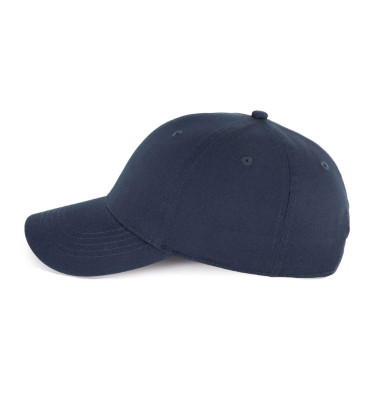 6-PANEL CAP - K-UP GOLD LABEL