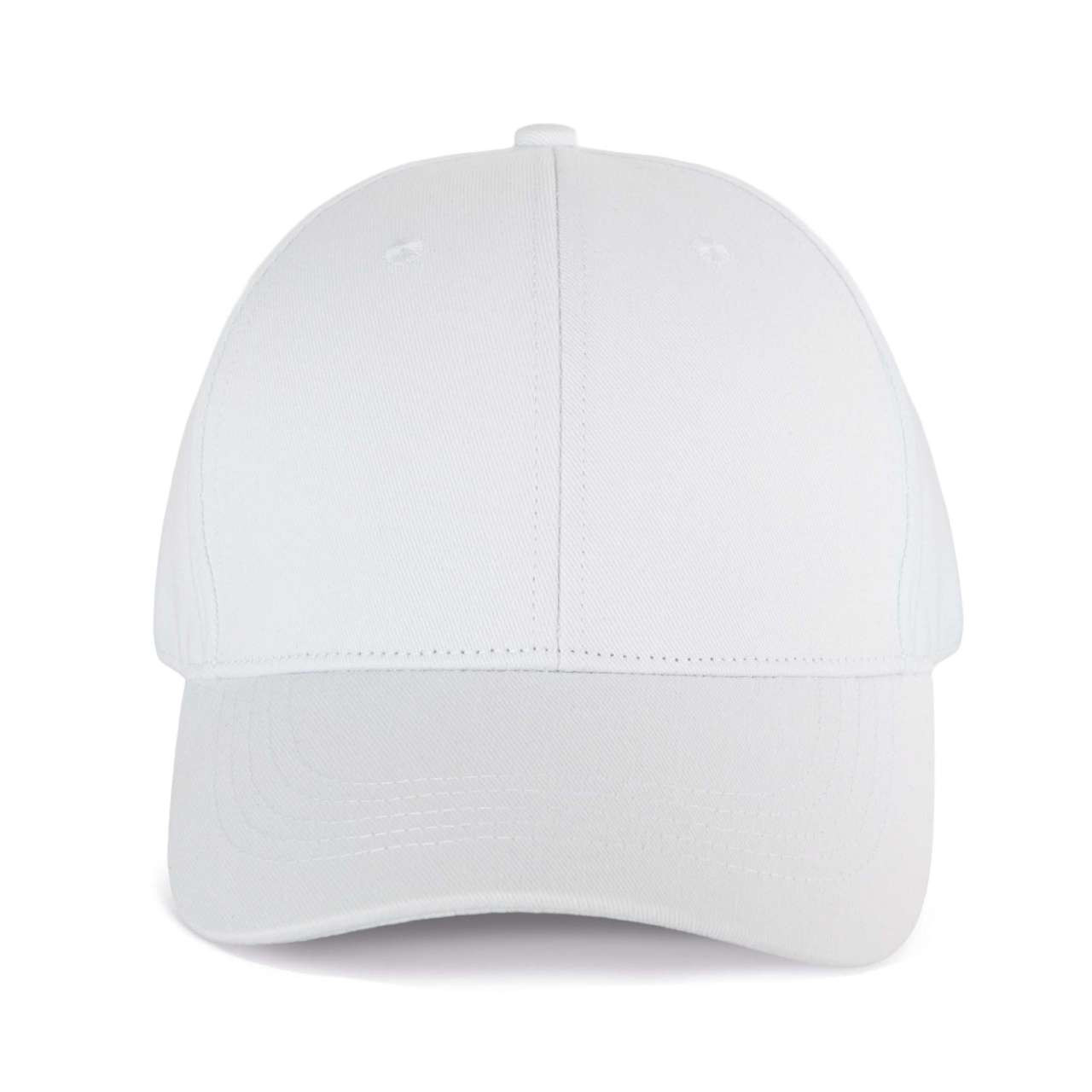6-PANEL CAP - K-UP GOLD LABEL