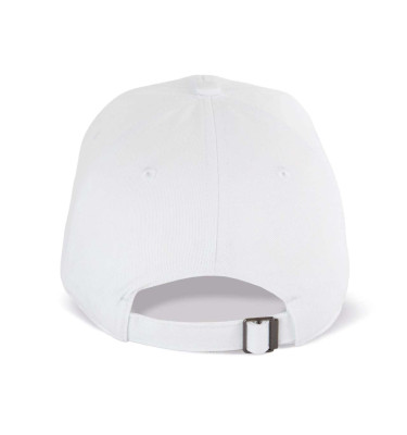 6-PANEL CAP - K-UP GOLD LABEL