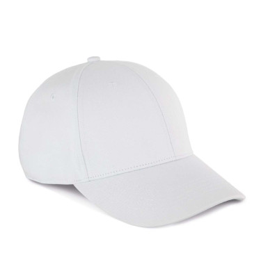 6-PANEL CAP - K-UP GOLD LABEL