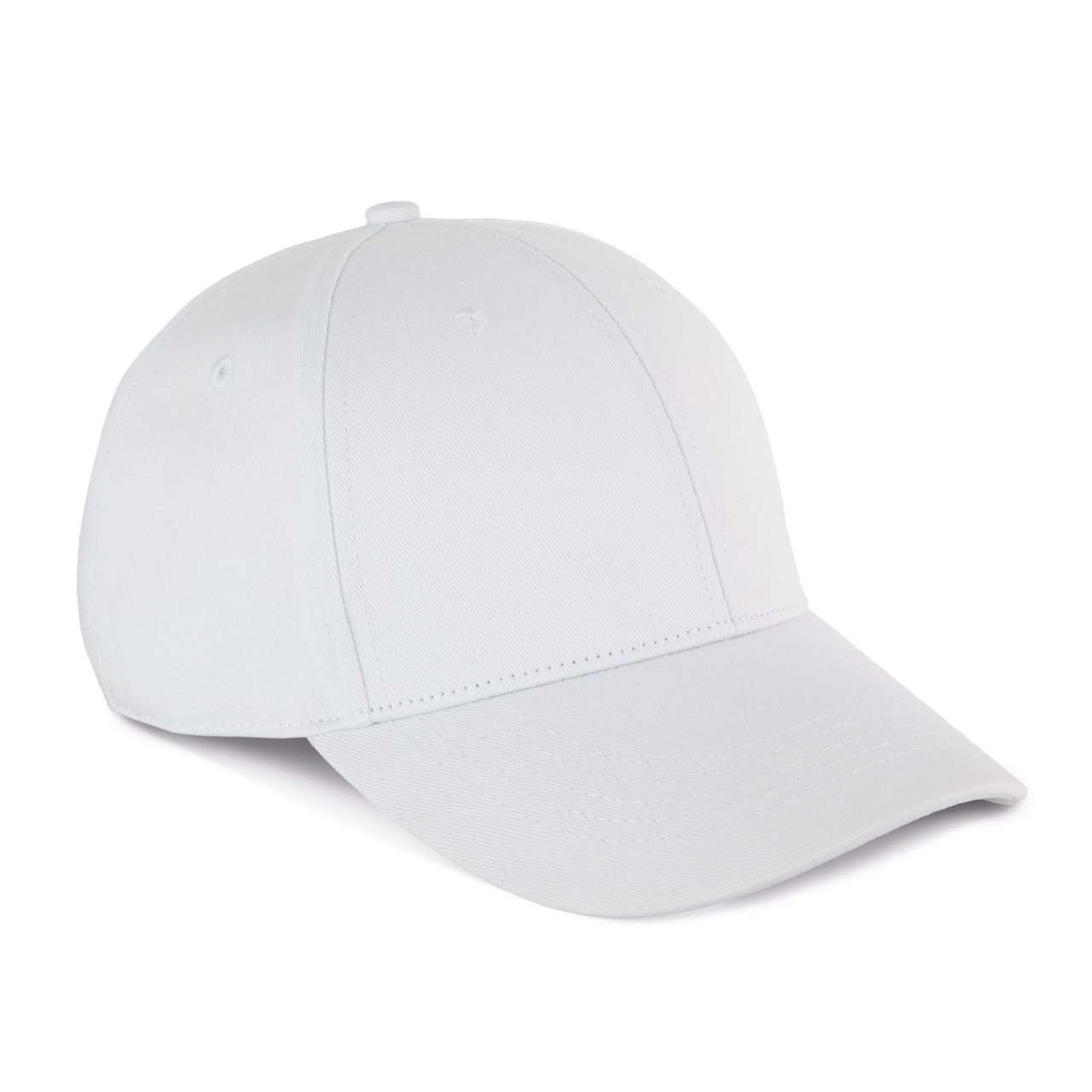6-PANEL CAP - K-UP GOLD LABEL