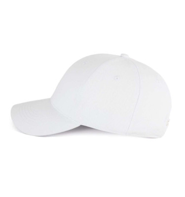 6-PANEL CAP - K-UP GOLD LABEL