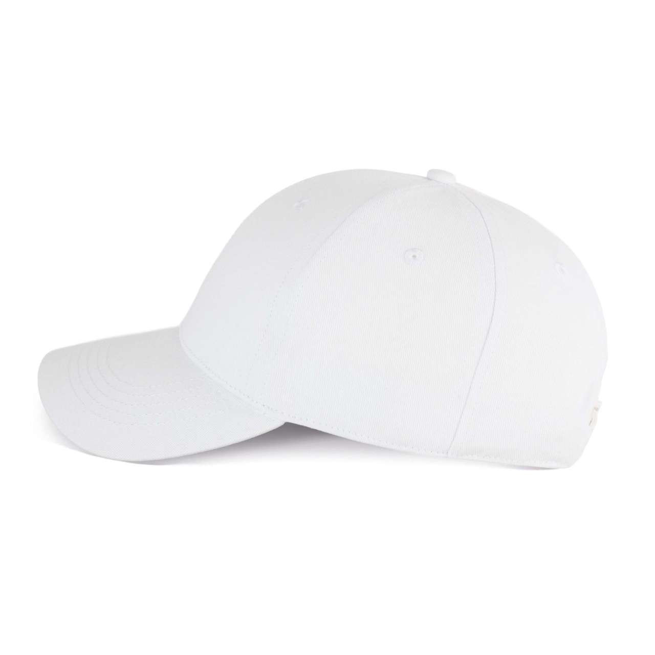 6-PANEL CAP - K-UP GOLD LABEL