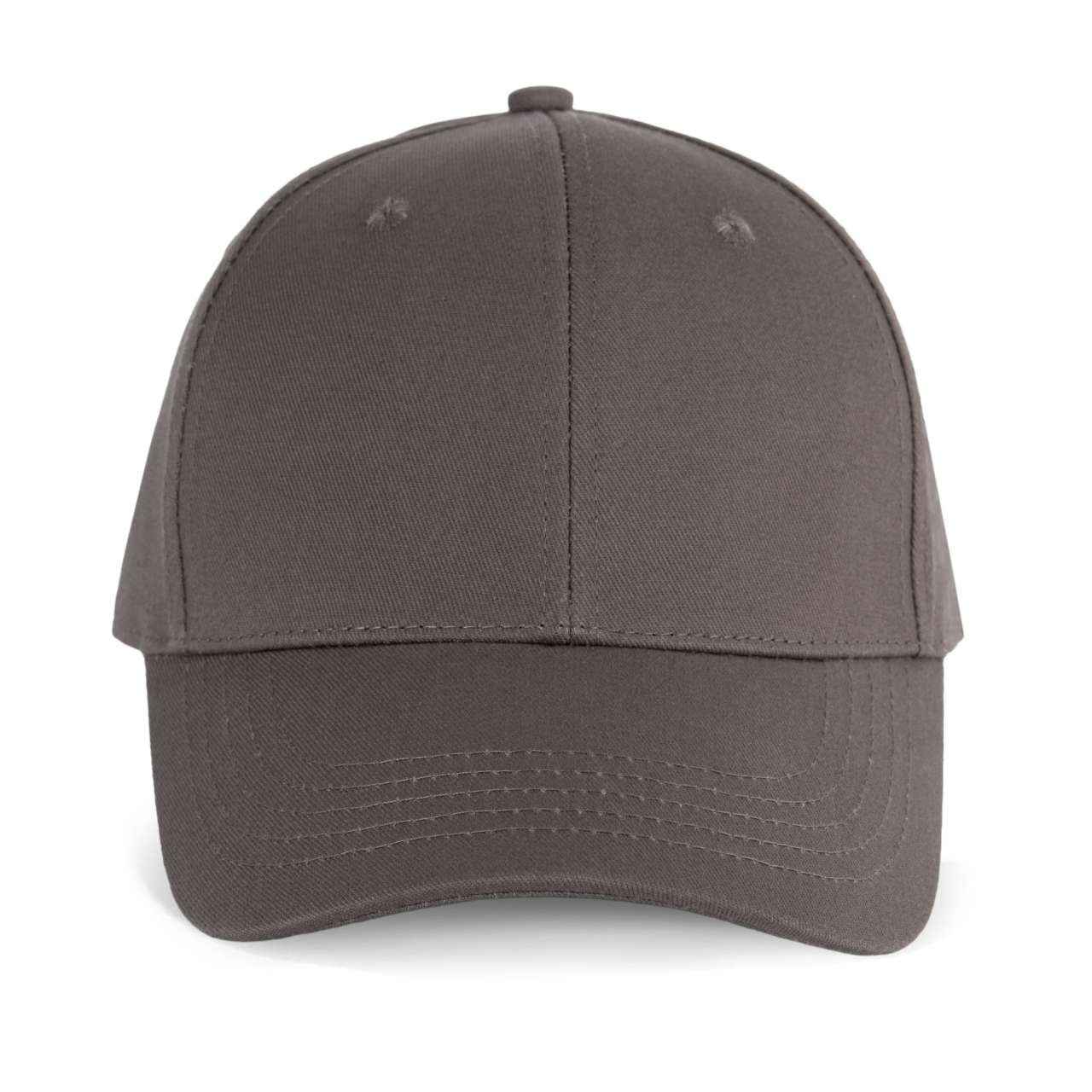 6-PANEL CAP - K-UP GOLD LABEL