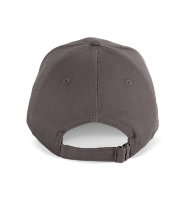 6-PANEL CAP - K-UP GOLD LABEL