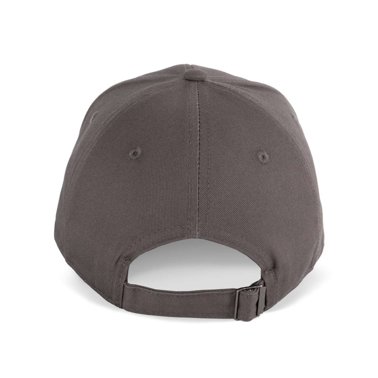 6-PANEL CAP - K-UP GOLD LABEL