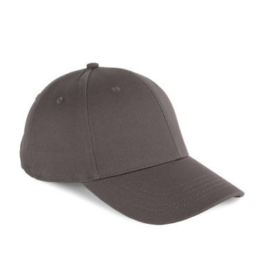6-PANEL CAP - K-UP GOLD LABEL