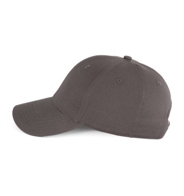 6-PANEL CAP - K-UP GOLD LABEL