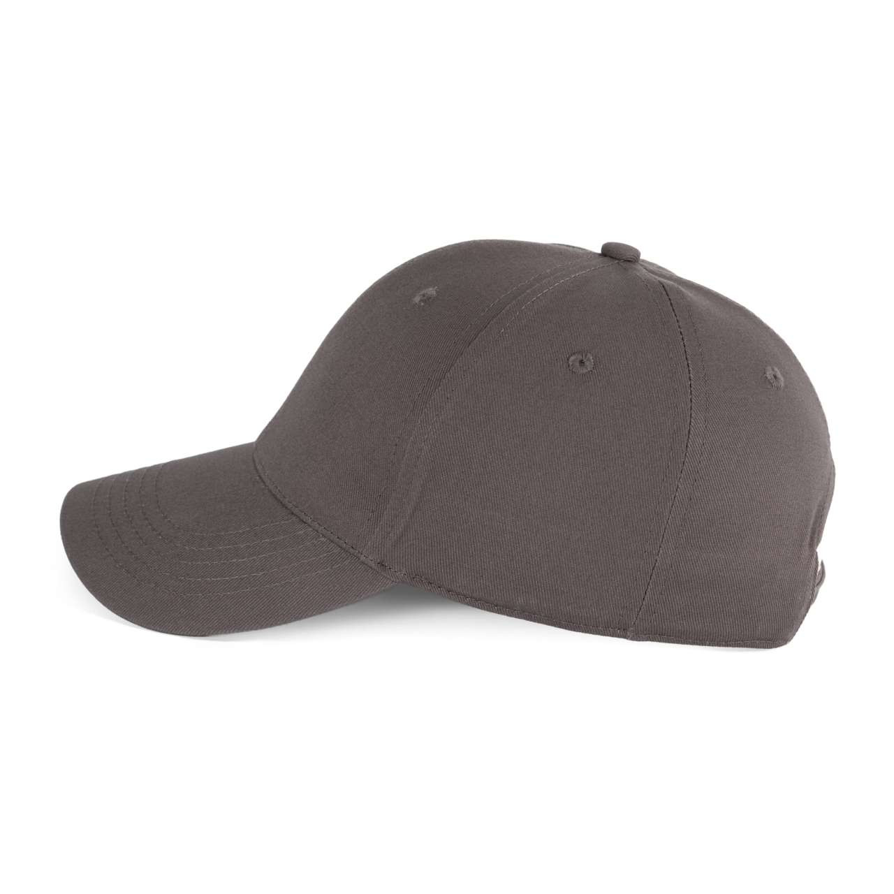 6-PANEL CAP - K-UP GOLD LABEL
