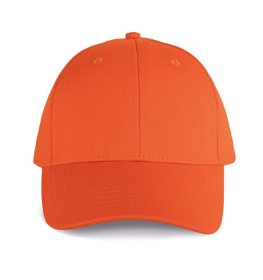 Spicy orange